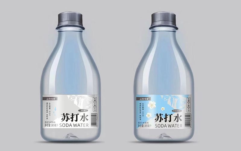 果味蘇打水，搶占蘇打水飲料市場(chǎng)，帶領(lǐng)市場(chǎng)新風(fēng)向！